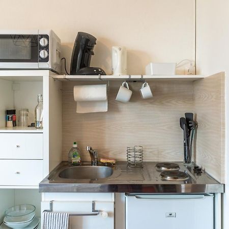 Studio Renove Proche Centre-Ville Rodez Kültér fotó