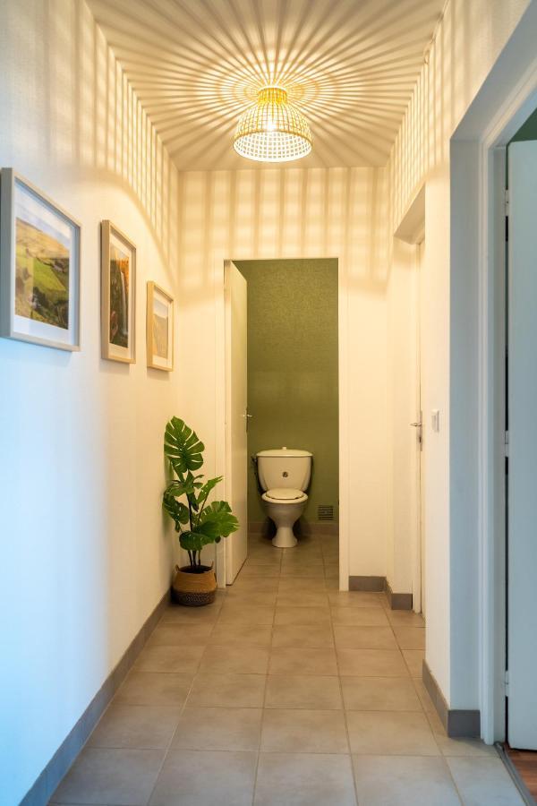 Studio Renove Proche Centre-Ville Rodez Kültér fotó